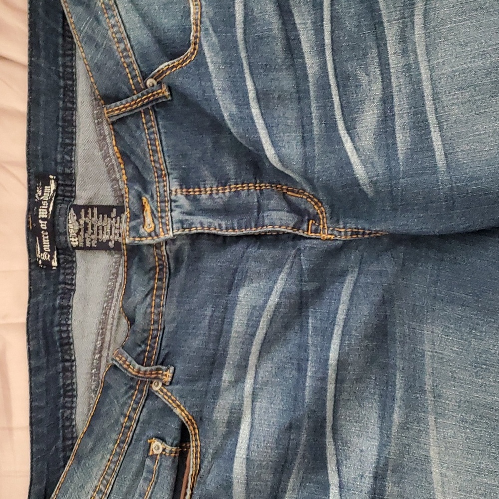 Women's Jeans